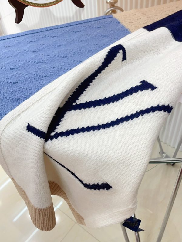 Louis new arrival scarf size: 30*180 cm 032