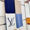 Louis new arrival scarf size: 30*180 cm 032