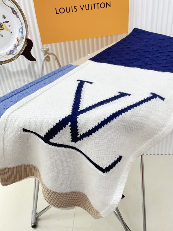 Louis new arrival scarf size: 30*180 cm 032
