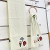 Louis new arrival scarf size: 30*180 cm 031