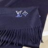 Louis new arrival scarf size: 30*180 cm 031