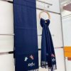 Louis new arrival scarf size: 30*180 cm 031