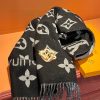 Louis new arrival scarf size: 186*34 cm 029