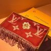 Louis new arrival scarf size: 186*34 cm 029