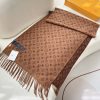 Louis new arrival scarf size: 45*200 cm 005
