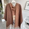 Louis new arrival scarf size: 45*200 cm 005