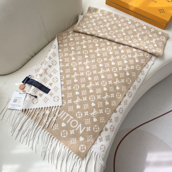 Louis new arrival scarf size: 45*200 cm 005