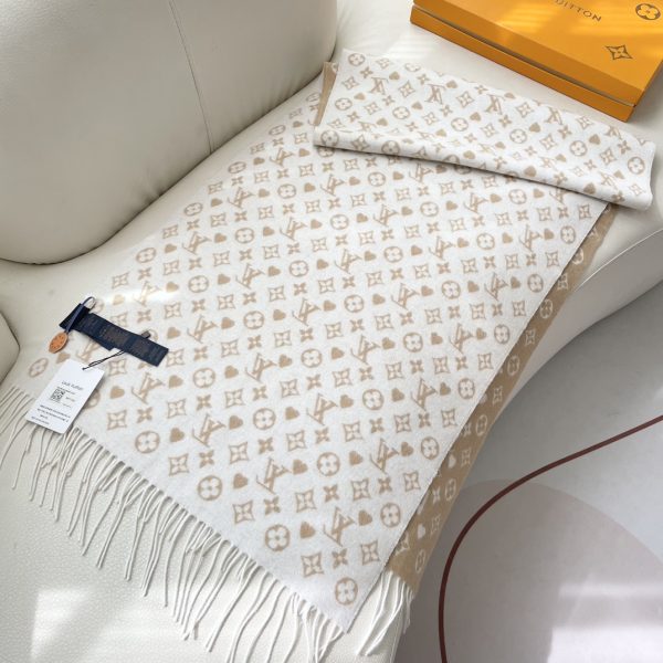 Louis new arrival scarf size: 45*200 cm 005