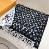 Louis new arrival scarf size: 45*200 cm 005