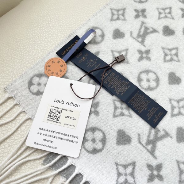 Louis new arrival scarf size: 45*200 cm 005