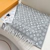 Louis new arrival scarf size: 45*200 cm 005