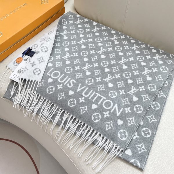 Louis new arrival scarf size: 45*200 cm 005