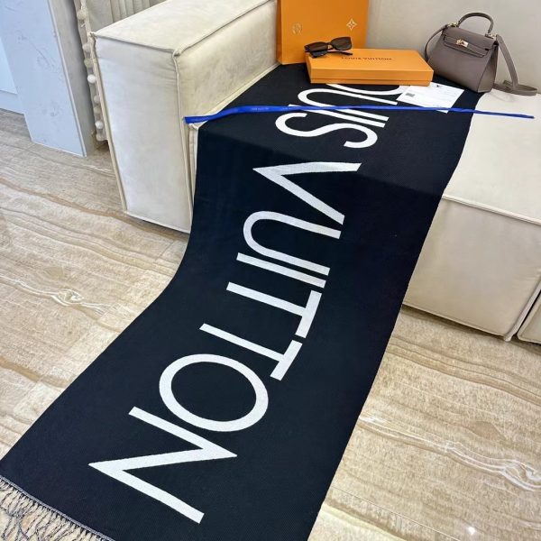 Louis new arrival scarf size: 180*65 cm 027