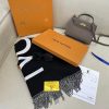 Louis new arrival scarf size: 180*65 cm 027
