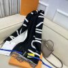 Louis new arrival scarf size: 180*65 cm 027