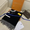 Louis new arrival scarf size: 180*65 cm 027