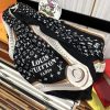 Louis new arrival scarf size: 100*200 cm 014