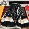 Louis new arrival scarf size: 100*200 cm 014