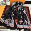 Louis new arrival scarf size: 100*200 cm 013