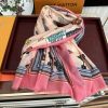 Louis new arrival scarf size: 100*200 cm 012