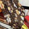 Louis new arrival scarf size: 100*200 cm 011