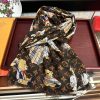 Louis new arrival scarf size: 100*200 cm 011