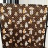 Louis new arrival scarf size: 100*200 cm 011