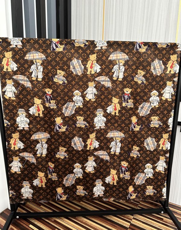 Louis new arrival scarf size: 100*200 cm 011