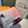 Louis new arrival scarf size: 180*32 cm 015
