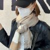 Louis new arrival scarf size: 32*180 cm 001