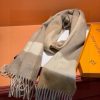 Louis new arrival scarf size: 32*180 cm 001