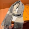 Louis new arrival scarf size: 32*180 cm 001