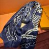 Louis new arrival scarf size: 100*200 cm 002