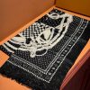 Louis new arrival scarf size: 100*200 cm 002