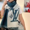 Louis new arrival scarf size: 192*30 cm 003