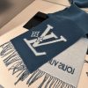 Louis new arrival scarf size: 192*30 cm 003