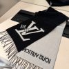 Louis new arrival scarf size: 192*30 cm 003