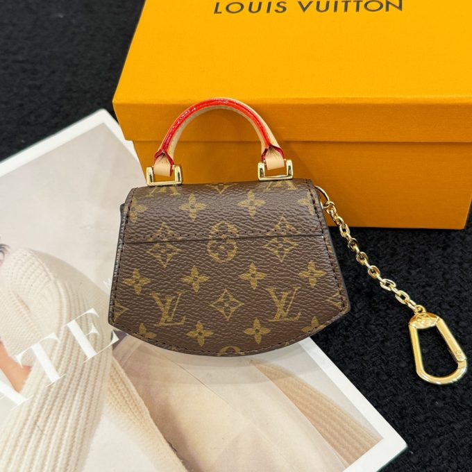 Louis new arrival wallet size: 12*10*3 cm - Image 12
