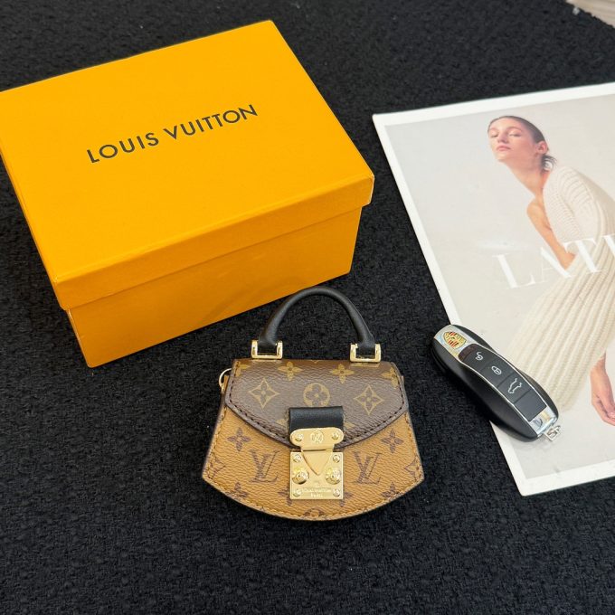 Louis new arrival wallet size: 12*10*3 cm - Image 3