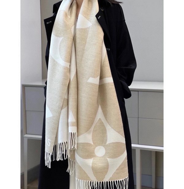Louis new arrival scarf M77407 0050 200*70 cm