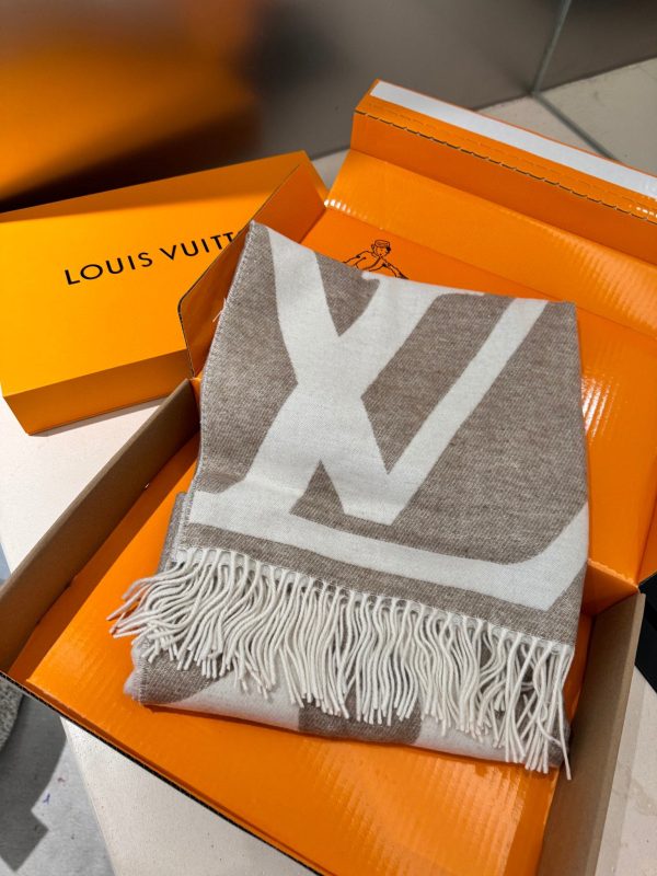 Louis new arrival scarf M77407 0050 200*70 cm