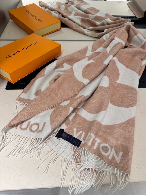 Louis new arrival scarf M77407 0050 200*70 cm