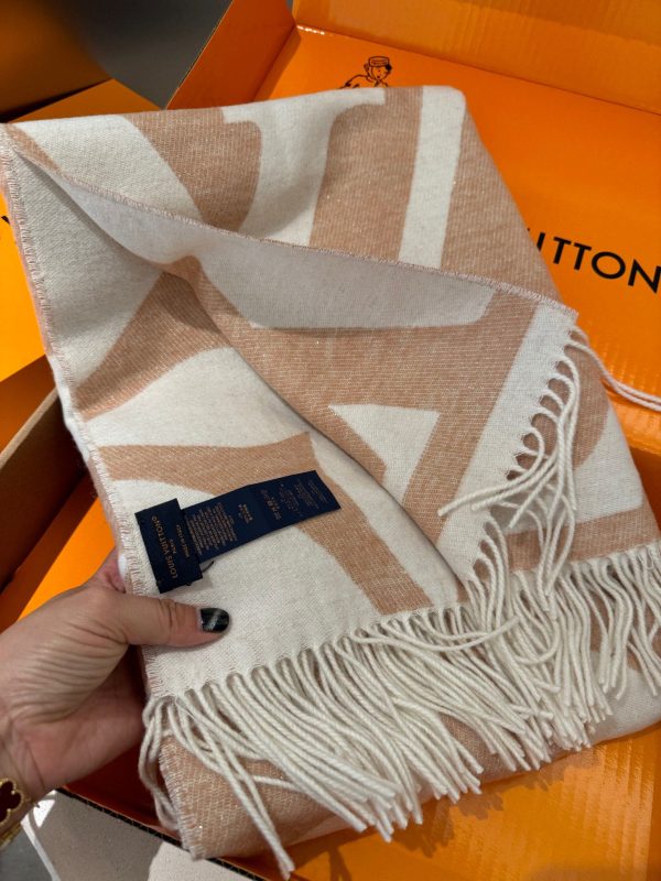 Louis new arrival scarf M77407 0050 200*70 cm