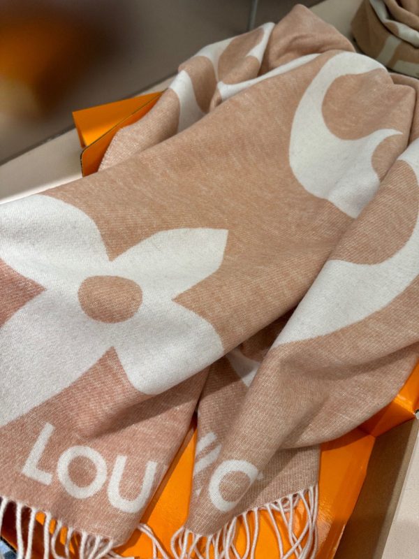 Louis new arrival scarf M77407 0050 200*70 cm