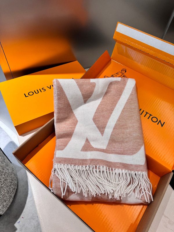 Louis new arrival scarf M77407 0050 200*70 cm
