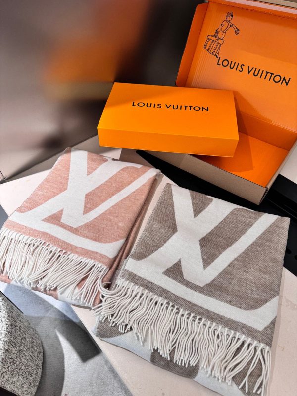 Louis new arrival scarf M77407 0050 200*70 cm