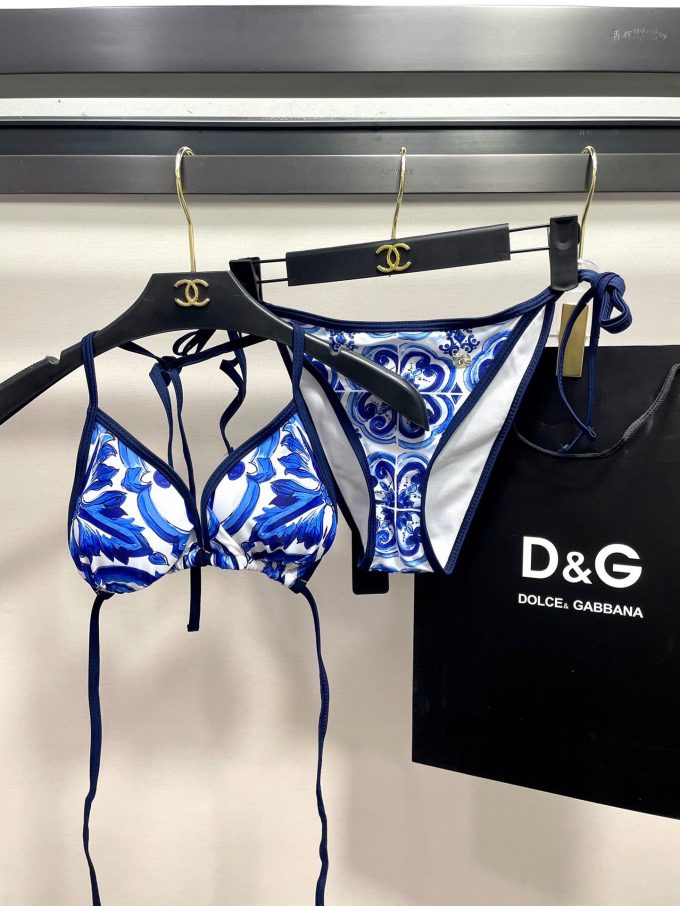 dg bikini set 002 - Image 4