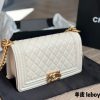 CC new arrival Leboy bag size: 25 cm