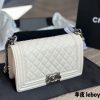 CC new arrival Leboy bag size: 25 cm