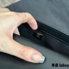 CC new arrival Leboy bag size: 25 cm